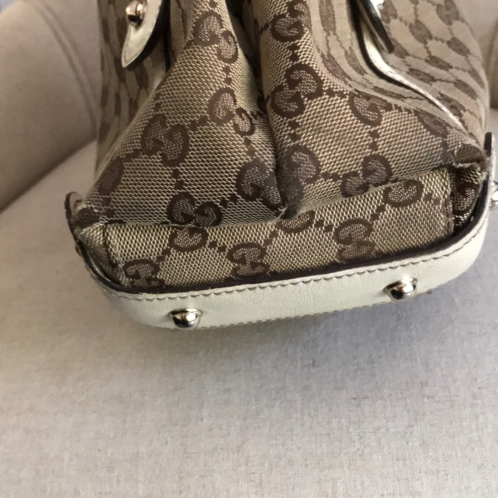 Gucci bag - Picture 5 of 7